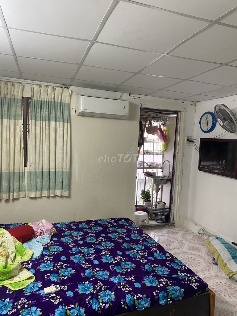 Nhà riêng tại 1, TP. Hồ Chí Minh - ảnh 3