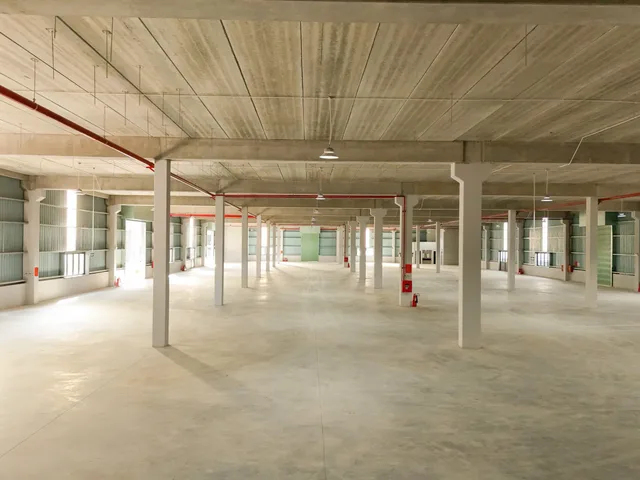 Bất động sản tại Bắc Giang - ảnh 1
