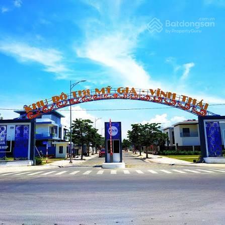 Bất động sản tại Khánh Hòa - ảnh 1
