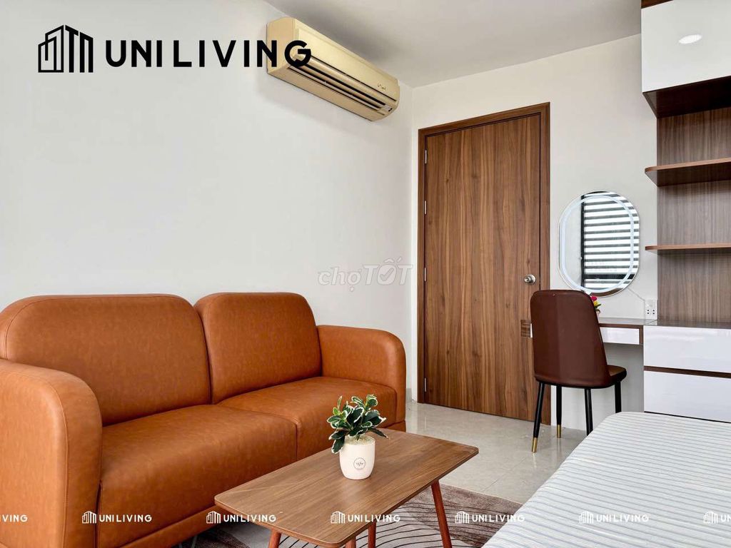 Căn hộ / chung cư tại 10, TP. Hồ Chí Minh - ảnh 2