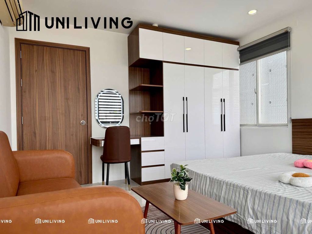 Căn hộ / chung cư tại 10, TP. Hồ Chí Minh - ảnh 3