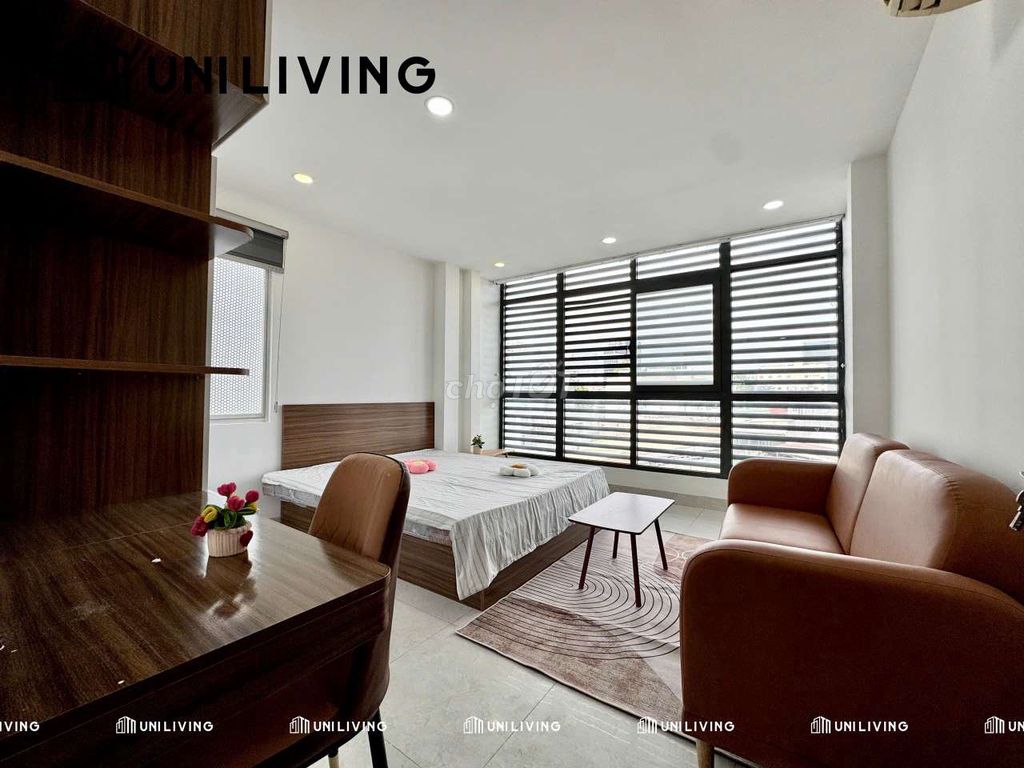 Căn hộ / chung cư tại 10, TP. Hồ Chí Minh - ảnh 5