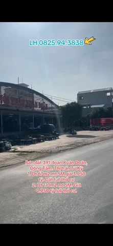 Bất động sản tại Hải Phòng - ảnh 1