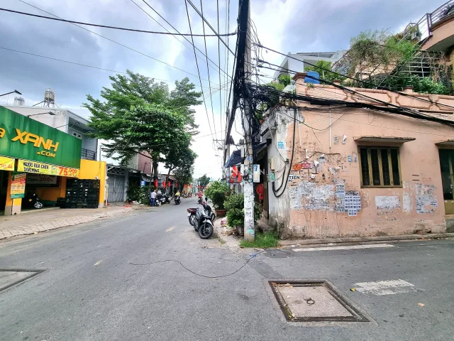 Bất động sản tại TP. Hồ Chí Minh - ảnh 1