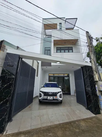Bất động sản tại Bình Dương - ảnh 1