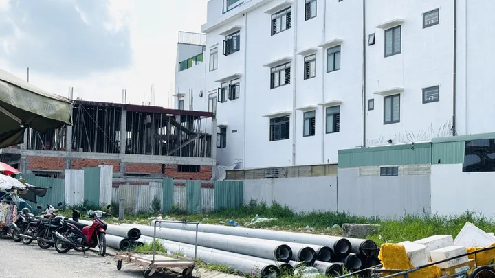 Bất động sản tại Vĩnh Long - ảnh 1