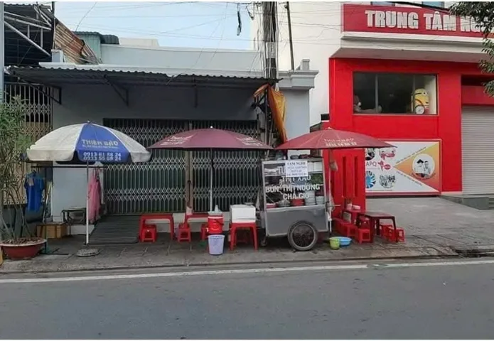 Bất động sản tại An Giang - ảnh 1