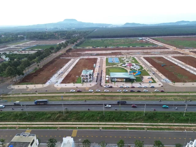 Bất động sản tại Đồng Nai - ảnh 1
