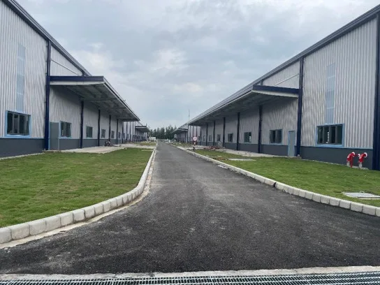 Bất động sản tại Hải Phòng - ảnh 1