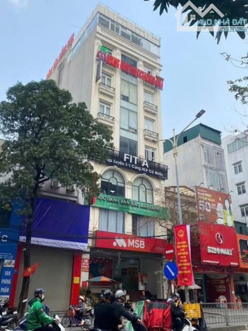 Bất động sản tại Hà Nội - ảnh 1