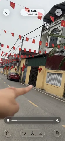 Bất động sản tại Hải Phòng - ảnh 1