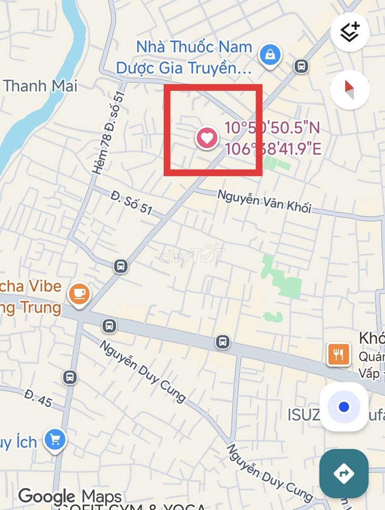 Nhà riêng tại Gò Vấp, TP. Hồ Chí Minh - ảnh 2