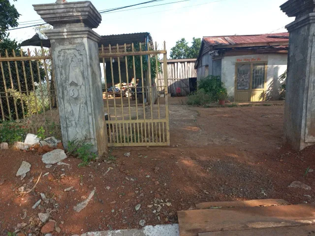 Bất động sản tại Lâm Đồng - ảnh 1