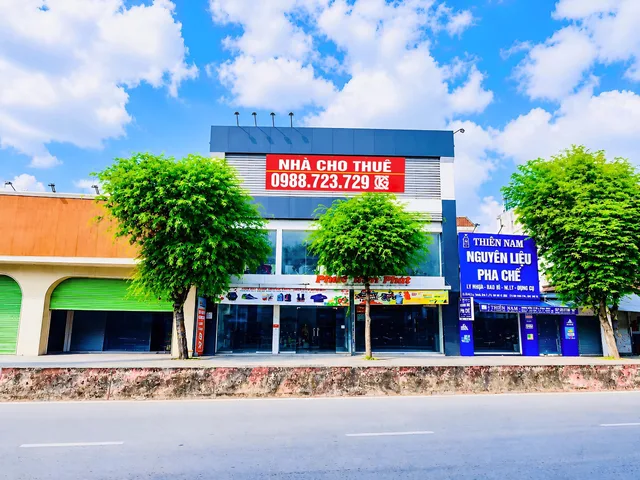 Bất động sản tại TP. Hồ Chí Minh - ảnh 1