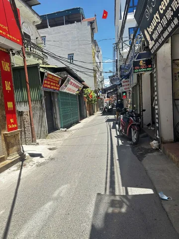 Bất động sản tại Hà Nội - ảnh 1