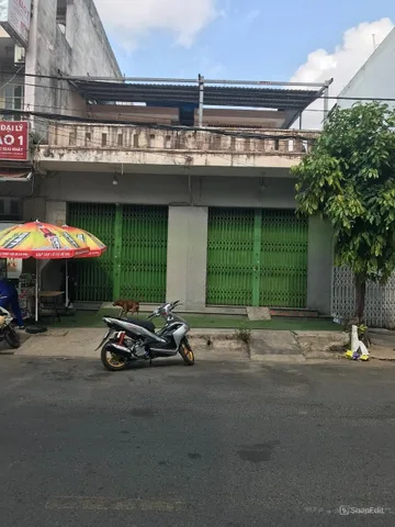 Bất động sản tại TP. Hồ Chí Minh - ảnh 1