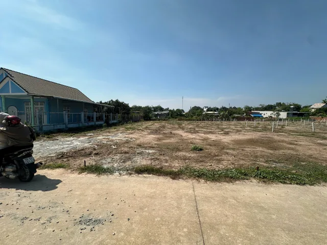 Bất động sản tại Bình Dương - ảnh 1