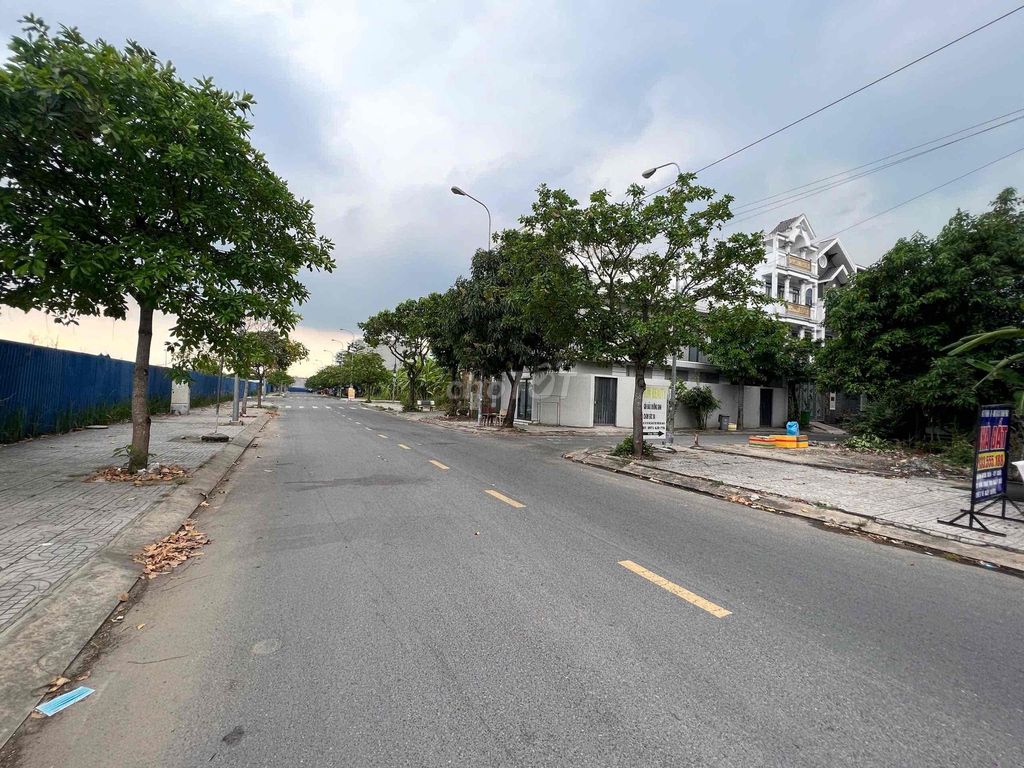 Nhà riêng tại Nhà Bè, TP. Hồ Chí Minh - ảnh 4
