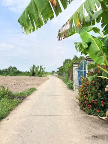 Bất động sản tại Tây Ninh - ảnh 1