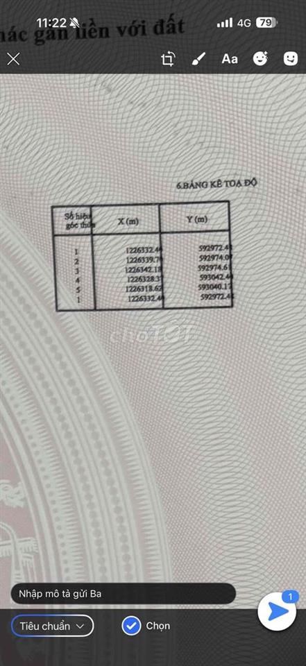 Bất động sản tại Tây Ninh - ảnh 1