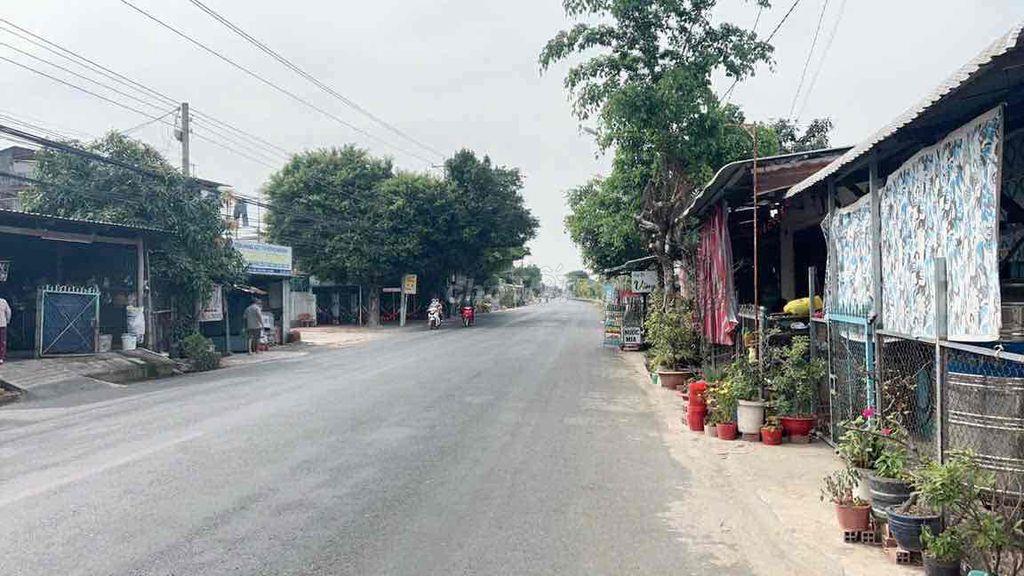 Bất động sản tại An Giang - ảnh 1