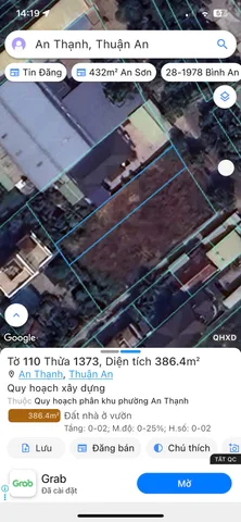 Bất động sản tại Bình Dương - ảnh 1