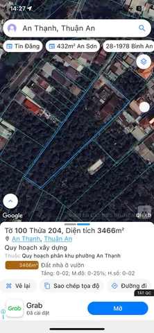 Bất động sản tại Bình Dương - ảnh 1