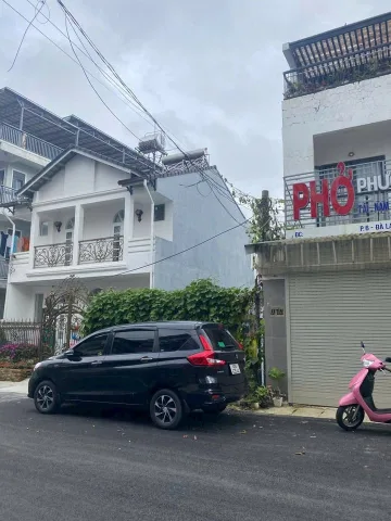 Bất động sản tại Lâm Đồng - ảnh 1