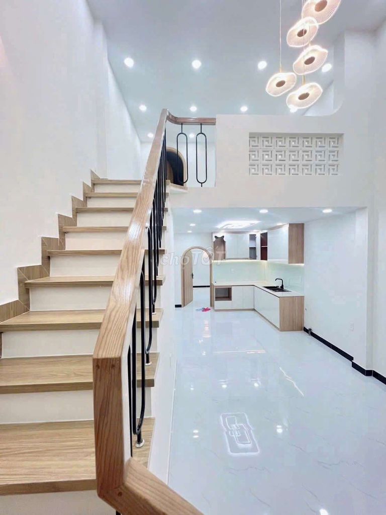 Nhà riêng tại 7, TP. Hồ Chí Minh - ảnh 2