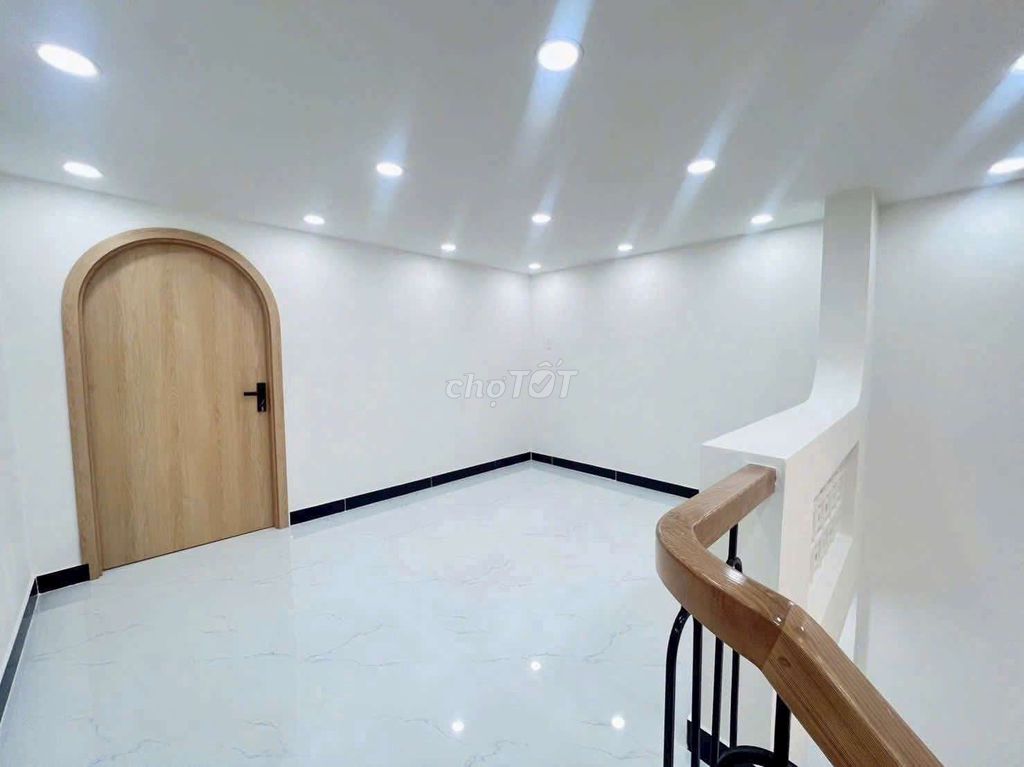 Nhà riêng tại 7, TP. Hồ Chí Minh - ảnh 3