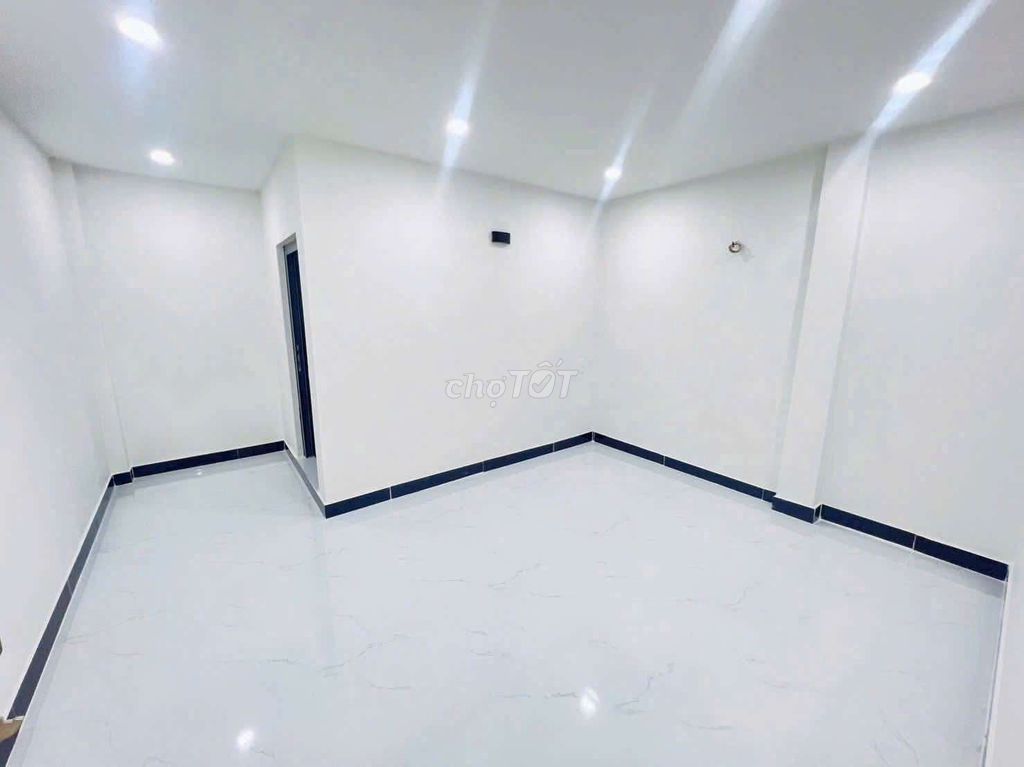 Nhà riêng tại 7, TP. Hồ Chí Minh - ảnh 4