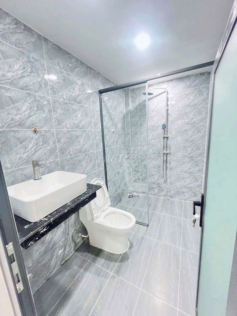 Nhà riêng tại 7, TP. Hồ Chí Minh - ảnh 5