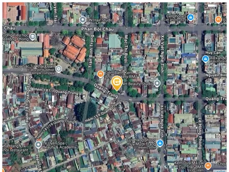 Bất động sản tại Đắk Lắk - ảnh 1
