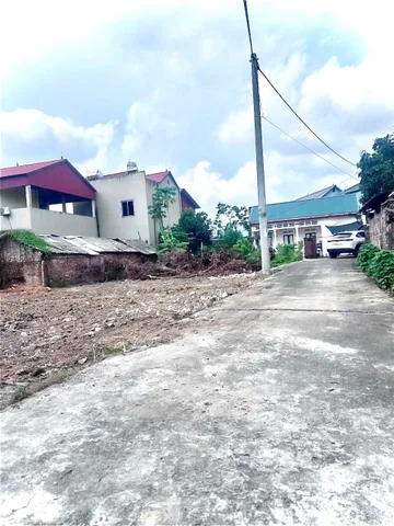 Bất động sản tại Phú Thọ - ảnh 1