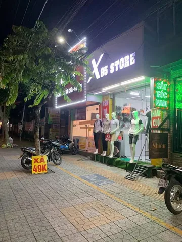 Bất động sản tại Bến Tre - ảnh 1
