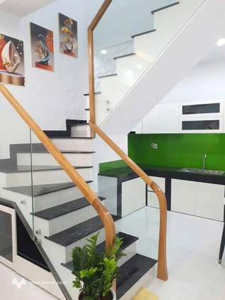 Bất động sản tại Bà Rịa - Vũng Tàu - ảnh 1