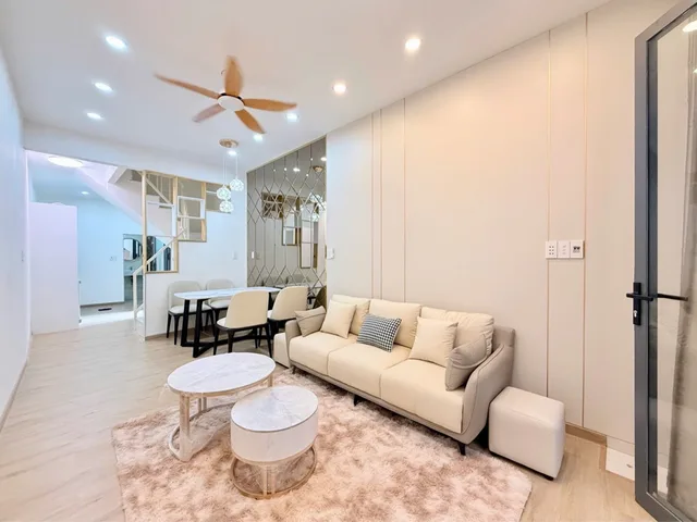 Bất động sản tại TP. Hồ Chí Minh - ảnh 1