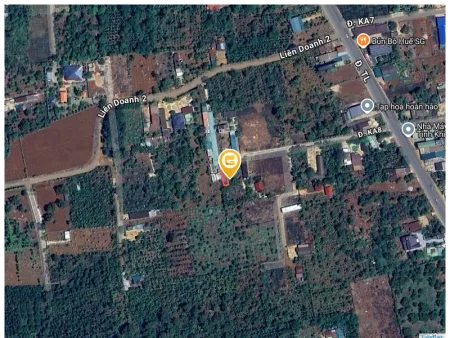 Bất động sản tại Đắk Lắk - ảnh 1