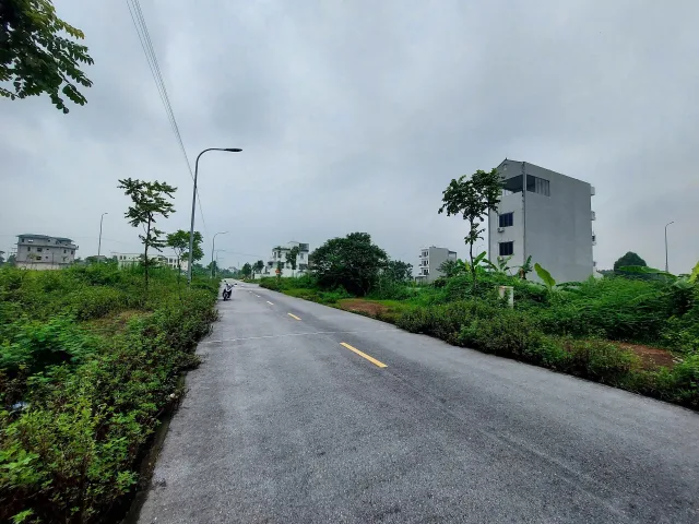 Bất động sản tại Bắc Ninh - ảnh 1