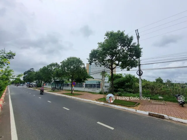 Bất động sản tại Bà Rịa - Vũng Tàu - ảnh 1