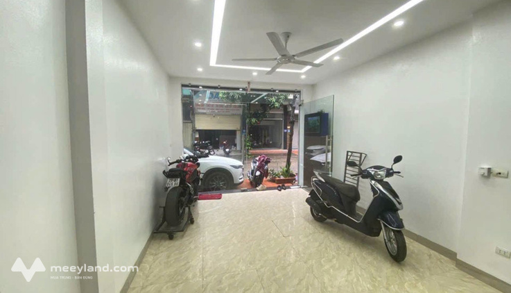 Bất động sản tại Hà Nội - ảnh 1