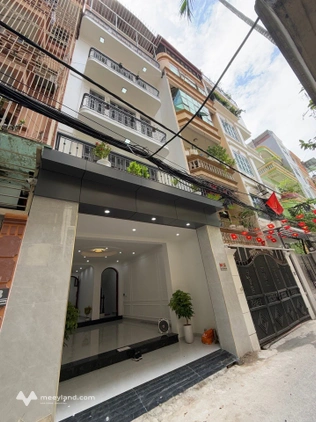 Bất động sản tại Hà Nội - ảnh 1
