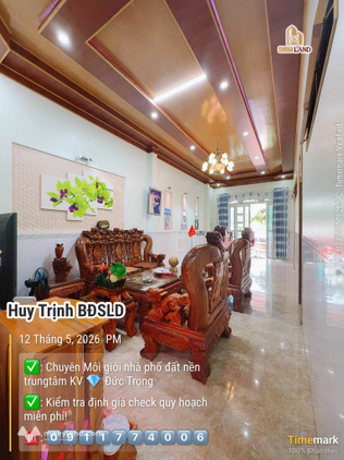 Bất động sản tại Lâm Đồng - ảnh 1
