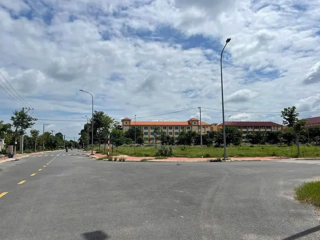 Bất động sản tại Bình Phước - ảnh 1