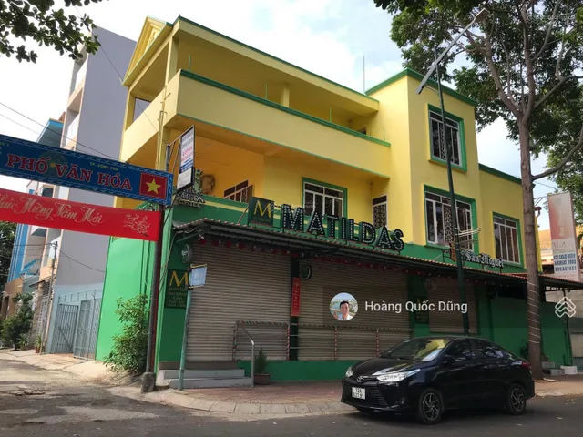 Bất động sản tại Bà Rịa - Vũng Tàu - ảnh 1