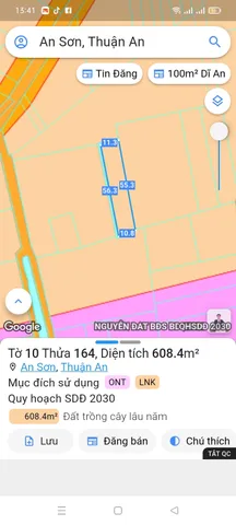 Bất động sản tại Bình Dương - ảnh 1