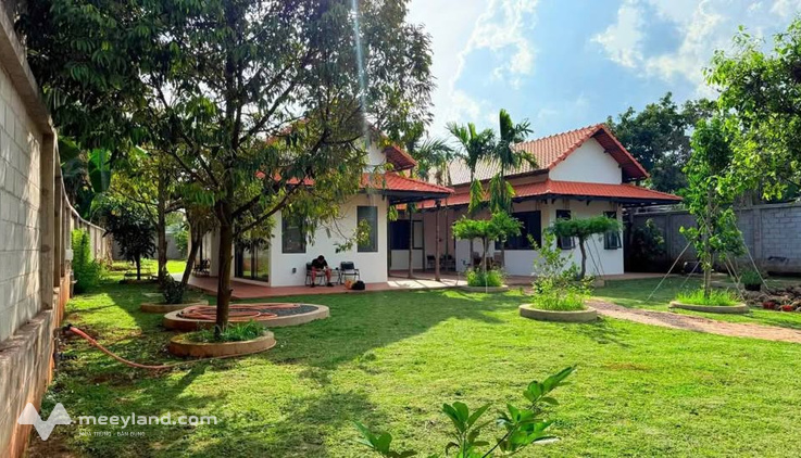 Bất động sản tại Bà Rịa - Vũng Tàu - ảnh 1