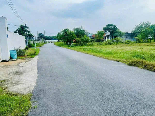 Bất động sản tại Bình Phước - ảnh 1