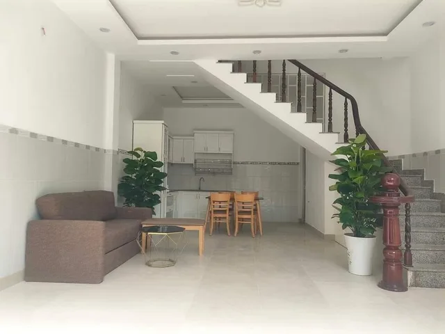 Bất động sản tại Bà Rịa - Vũng Tàu - ảnh 1
