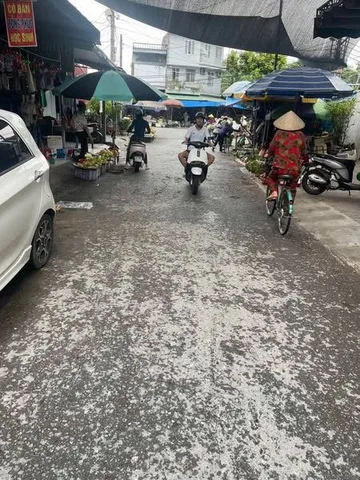 Bất động sản tại Hải Phòng - ảnh 1